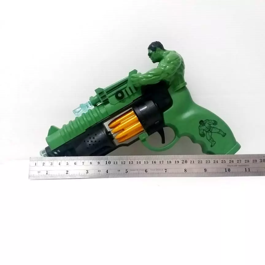ของเล่นใส่ถ่าน มีเสียง มีไฟ thumbnail 8