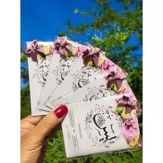 ยาซีน อัซกัร เล่มละ 5 บาท มีโบว์ทุกเล่มข้างในมีดุอาผสม ตัวใหญ่อ่านง่าย