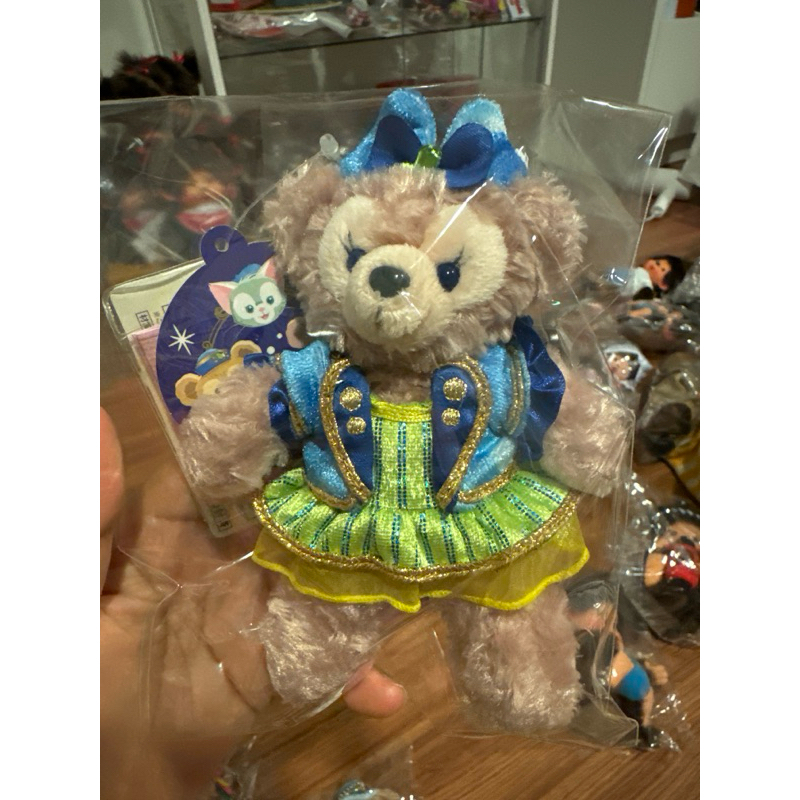 duffy and friends ของแท้นำเข้าจาก🇯🇵
