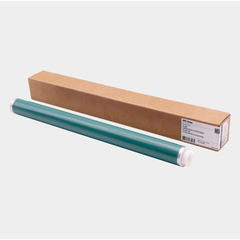 ลูกดรัม OPC DRUM CANON IR ADVC5535/C5540/C5550/C5750 (Made in Korea) พร้อมส่ง
