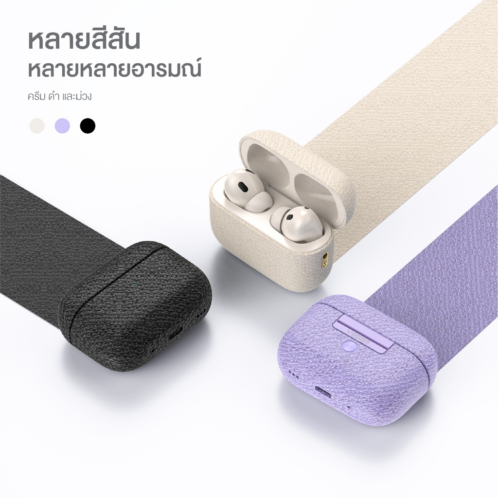 VEGER VE-07T หูฟังบลูทูธ หูฟัง Bluetooth V5.3 IPX4 ตัดเสียงรบกวน ระบบควบคุมแบบสัมผัส รับประกันสินค้า 2 ปี - รูปที่ 6