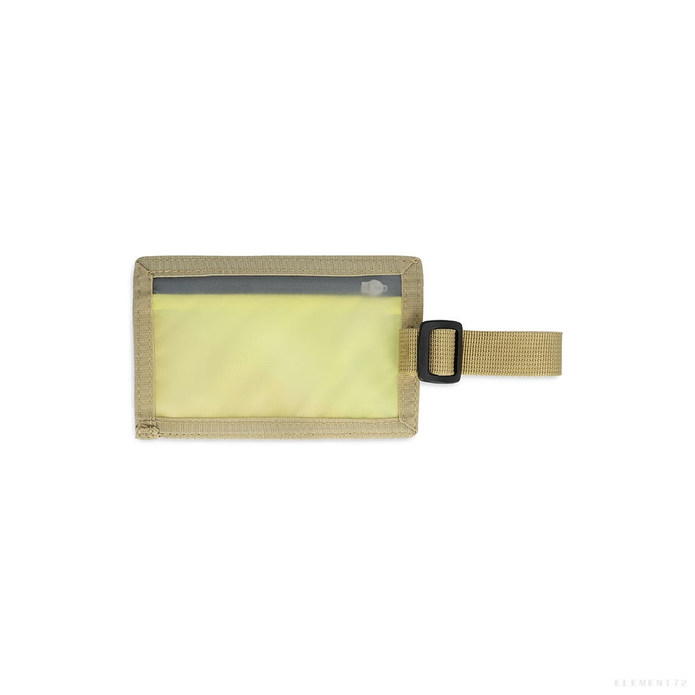 Topo Designs กระเป๋าใส่นามบัตร LUGGAGE TAG