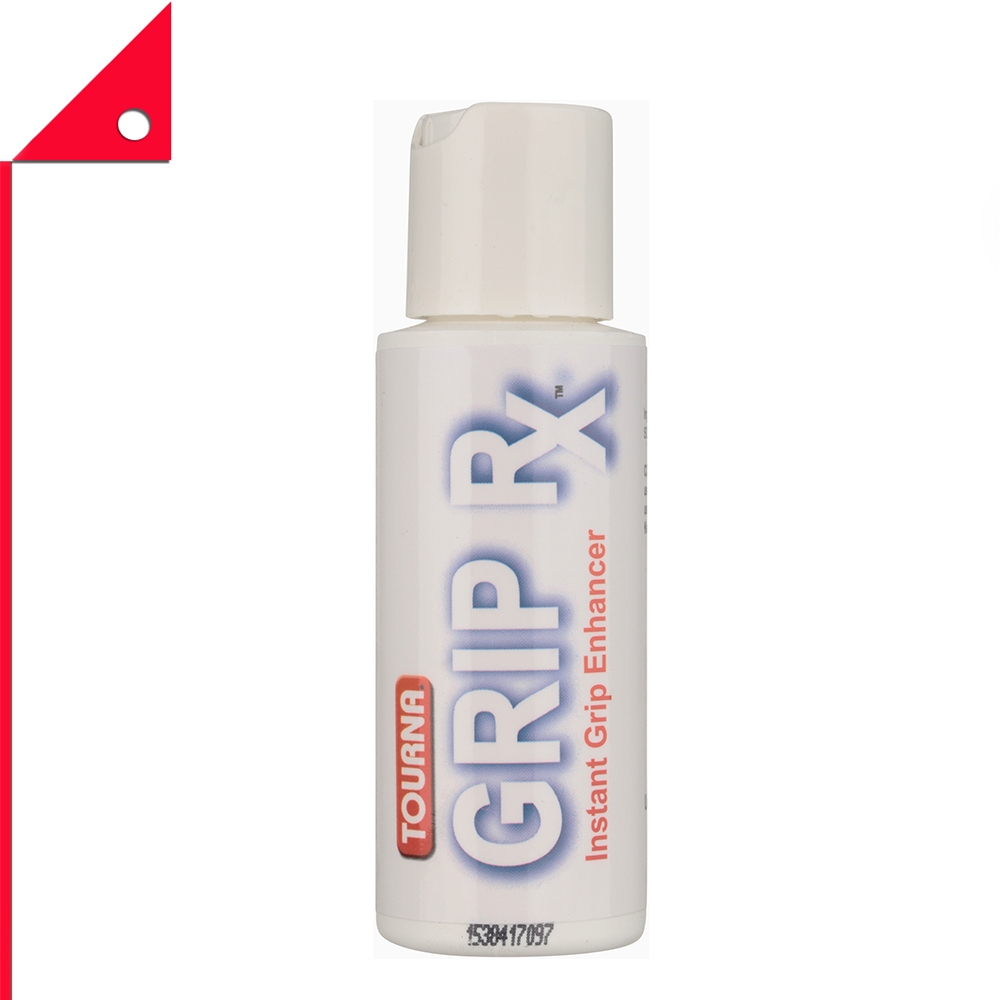 Tourna : TRNGRX-2* สเปรย์กันลื่น Grip Rx Grip Enhancer 2oz.