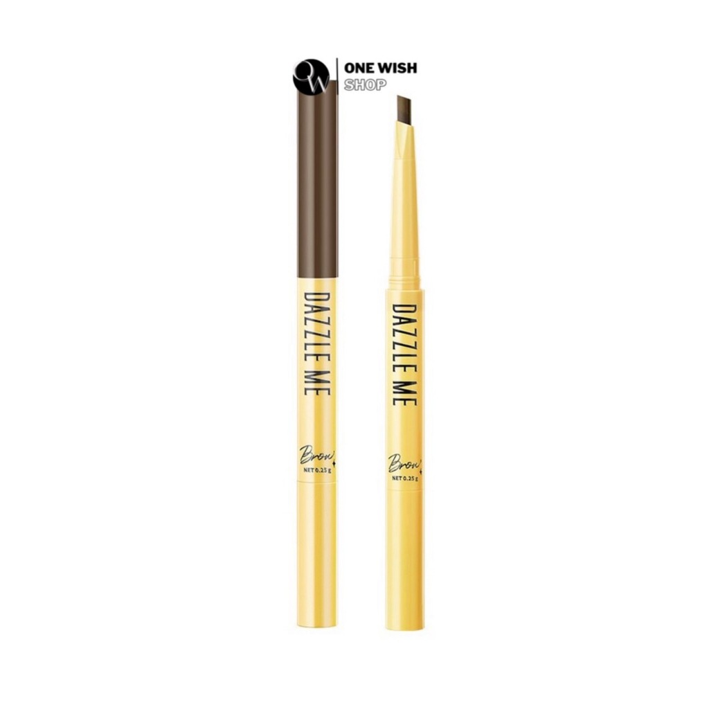 (0.25g.) แดซเซิล มี โบรว ไลค์ลี่ Dazzle Me Brow Likey