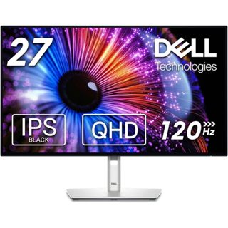 Dell UltraSharp Thunderbolt™ Hub Monitor - U2724DE QHD (2560…