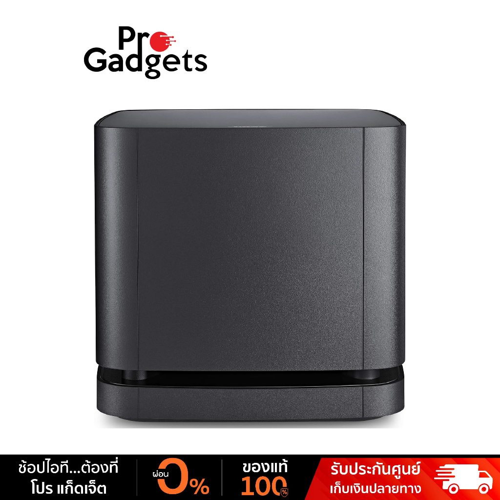Bose Bass Module 500 Subwoofer Black ลำโพงซับวูฟเฟอร์