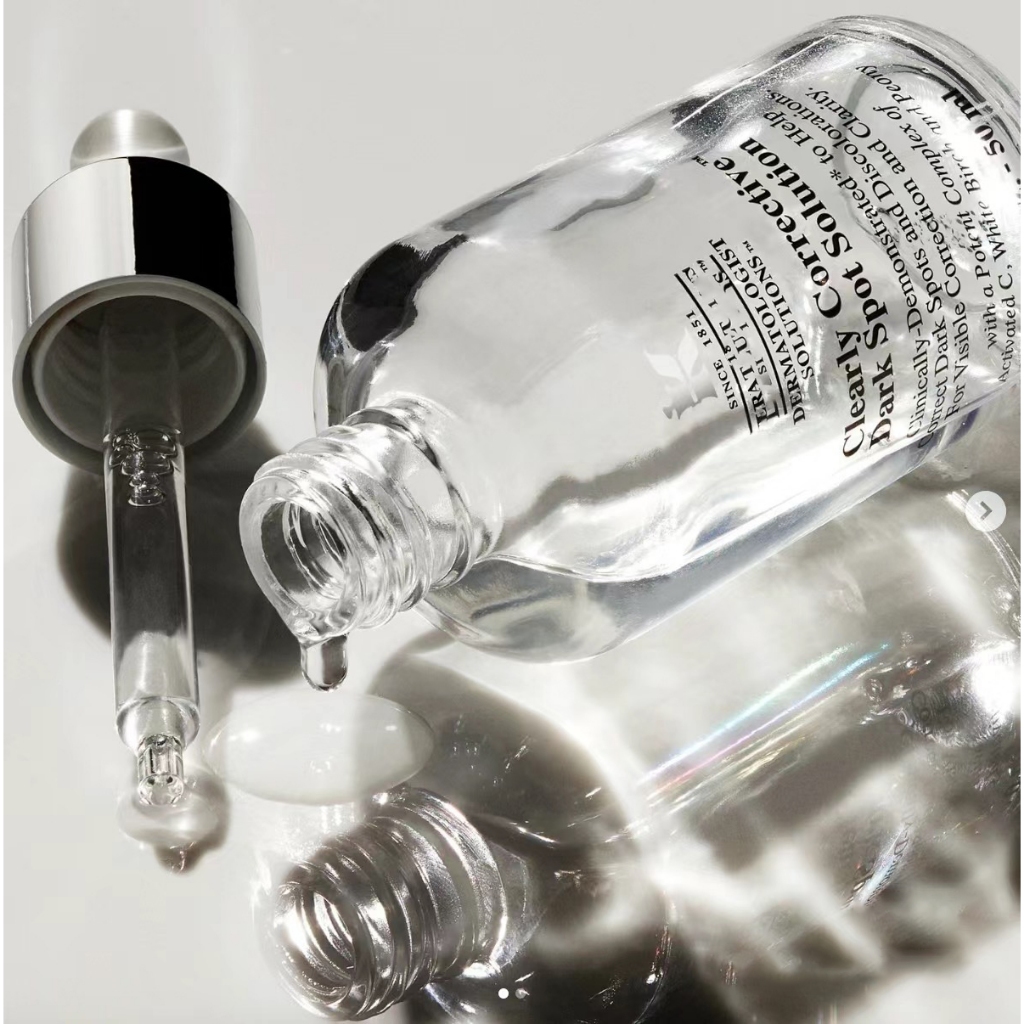 NN Clearly Corrective Dark Spot Solution 50ml&100ml
