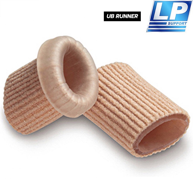 LP SUPPORT  ซัพพอร์ทนิ้วเท้า ที่ซัพพอร์ทเท้านิ้วโป้ง ป้องกันการบาดเจ็บ สำหรับนิ้วเท้าผิดปกติ DIGI CA