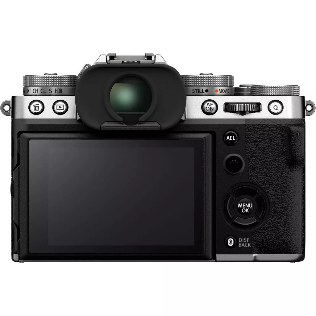 Fujifilm X-T5 Mirrorless Camera thumbnail 4