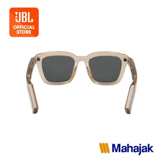 JBL Soundgear Frames (Square) Audio Glasses ลำโพงแว่นกันแดด แข็งแรงทนทาน กันน้ำ IP54