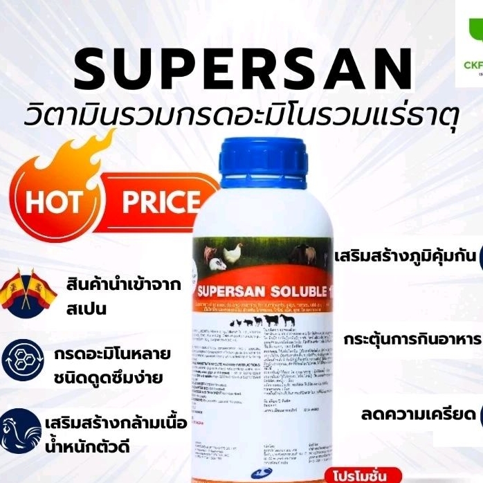 ซุปเปอร์แซน​โซลูเบิ้ล