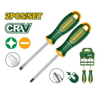 JADEVER ชุดไขควง แฉก-แบน #JDSS1302,JDSS1204,JDSS1206,JDSS140…