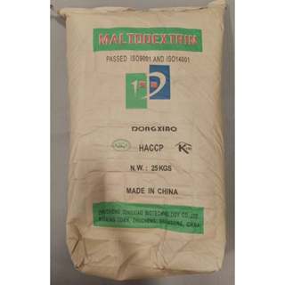 maltodextrin มอลโตเดกซ์ตริน@1Kg