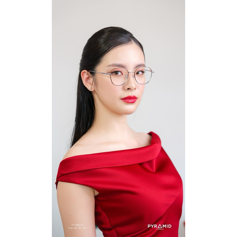 PYRAMID EYEWEAR รุ่น T880