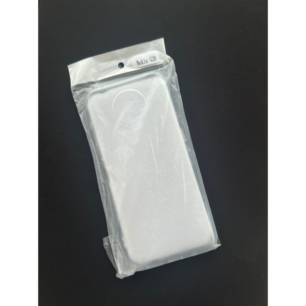 เคสใส Nokia 5.4/Nokia G10/Nokia G20