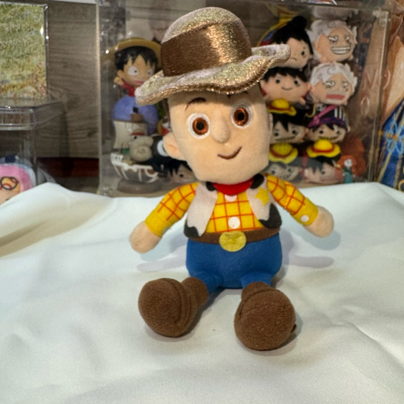 ตุ๊กตานายอำเภอวู้ดดี้ Toy Story : Woody