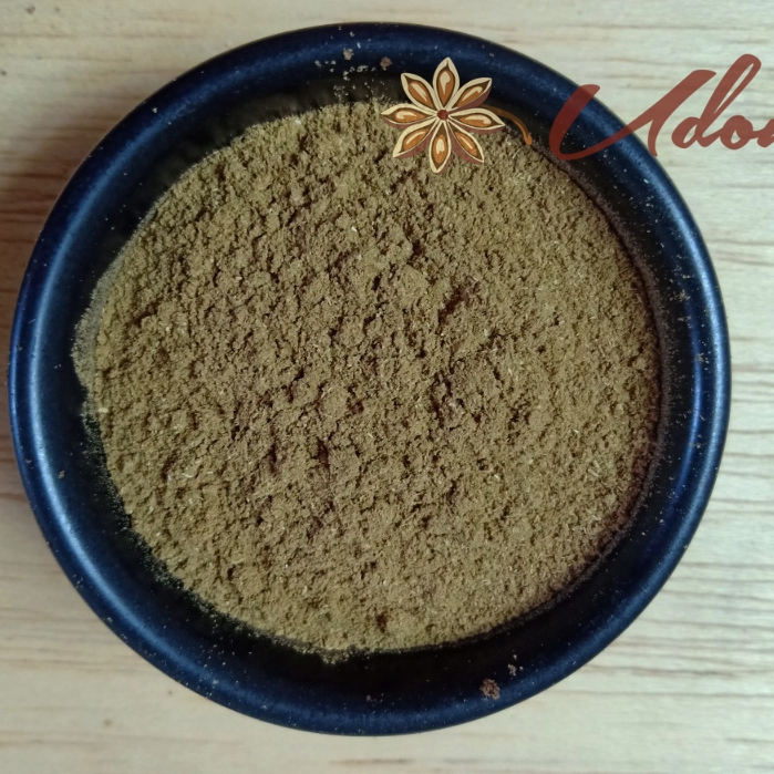 ใบกระวานผง (Bay Leaf Powder) บรรจุ 500 กรัม และ 1 กิโลกรัม