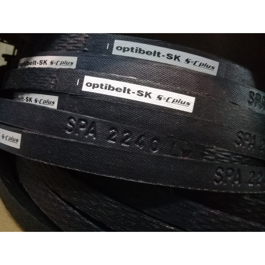 สายพาน OPTIBELT-SK S = C plus SPA2240 Lw.