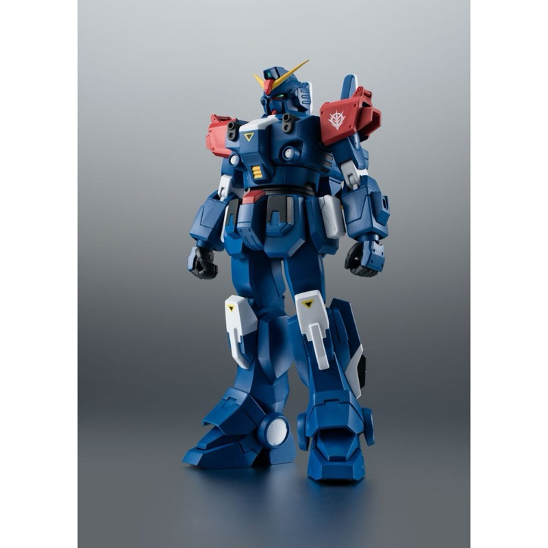 (พร้อมส่ง)BANDAI The Robot Spirits <Side Ms> RX-79BD-2 Blue Destiny Unit 2 ver. A.N.I.M.E. PREMIUM B