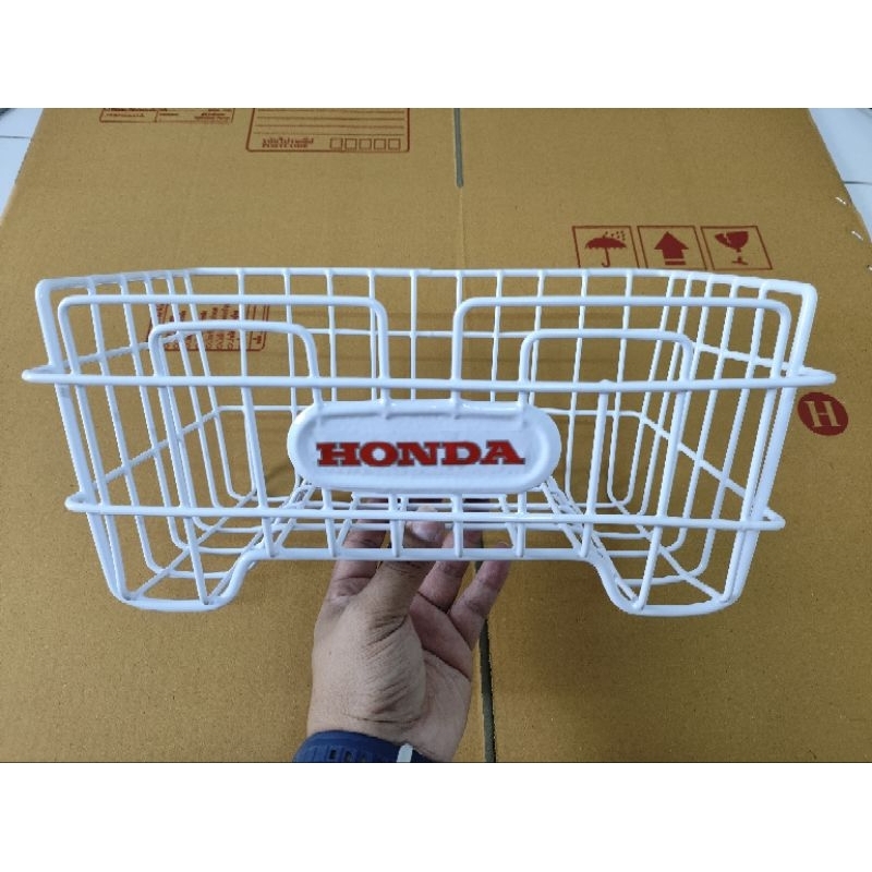 ตะกร้าหน้า C70,C700,C900, CUSTOM 900