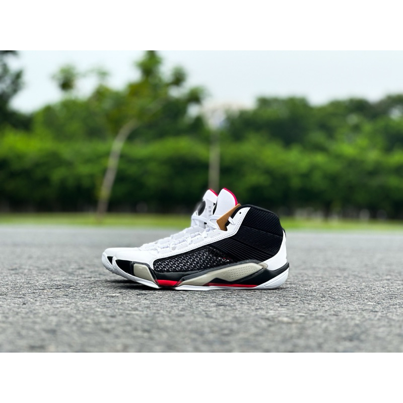 Air Jordan 38 pf “Fundamental”