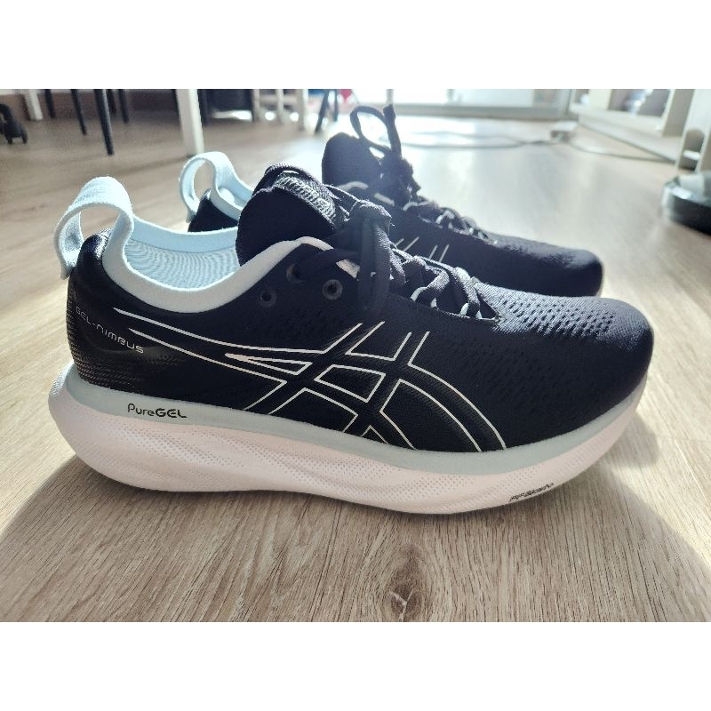Asics GEL-Nimbus 25 Women
