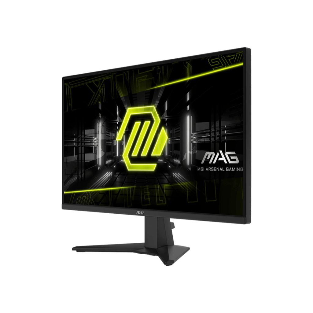 [Pre-เข้า20/5] MSI MAG 275QF Monitor จอคอมพิวเตอร์ 27" Rapid IPS 2560x1440 (WQHD)