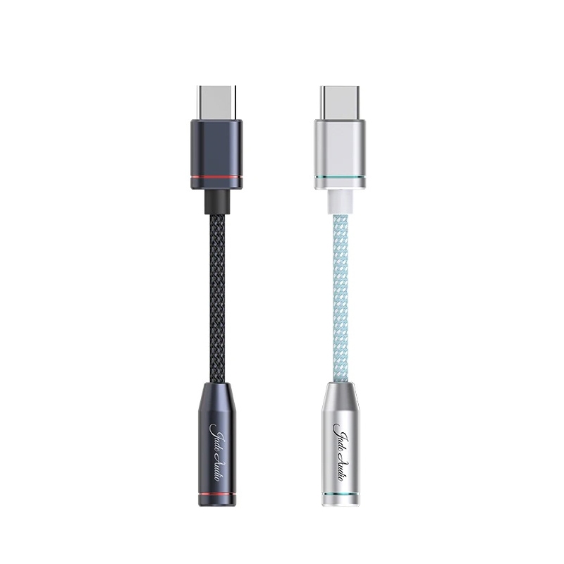FiiO JA11 DAC/AMP หางหนู รองรับ 32bit/384kHz, DSD128, Hi-Res ของแท้ รับประกันศูนย์ไทย 1 ปี