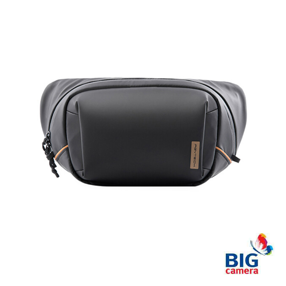 PGYTECH (P-CB-150] ONEGO SOLO V2 4L [OBSIDIAN]