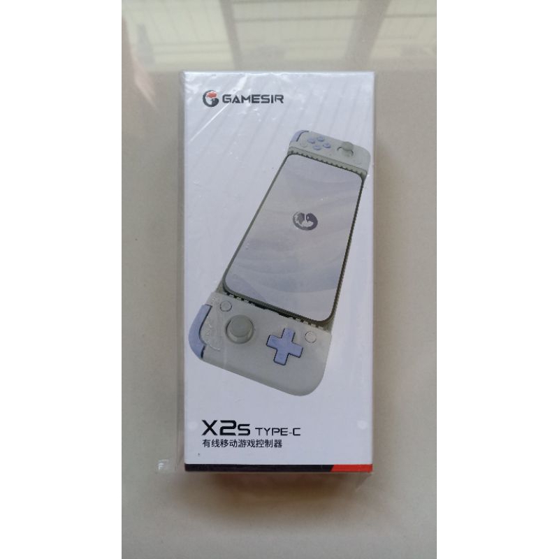 ส่งจากไทย จอย คอนโทรลเลอร์ Gamesir X2S Type-C ของใหม่ ส่งจากไทย