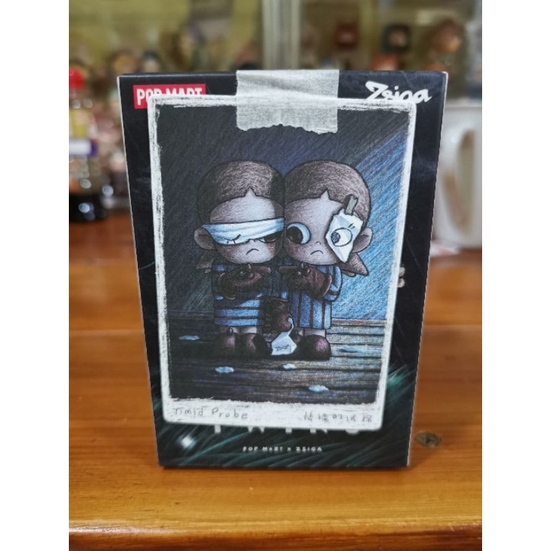 POPMART​ZSIGA.T.WINS