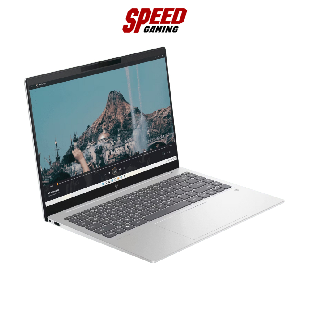 HP PAVILION PLUS 14 (14-ew0026TU) i5-1335U NOTEBOOK(โน๊ตบุ๊ค) | By Speed Gaming