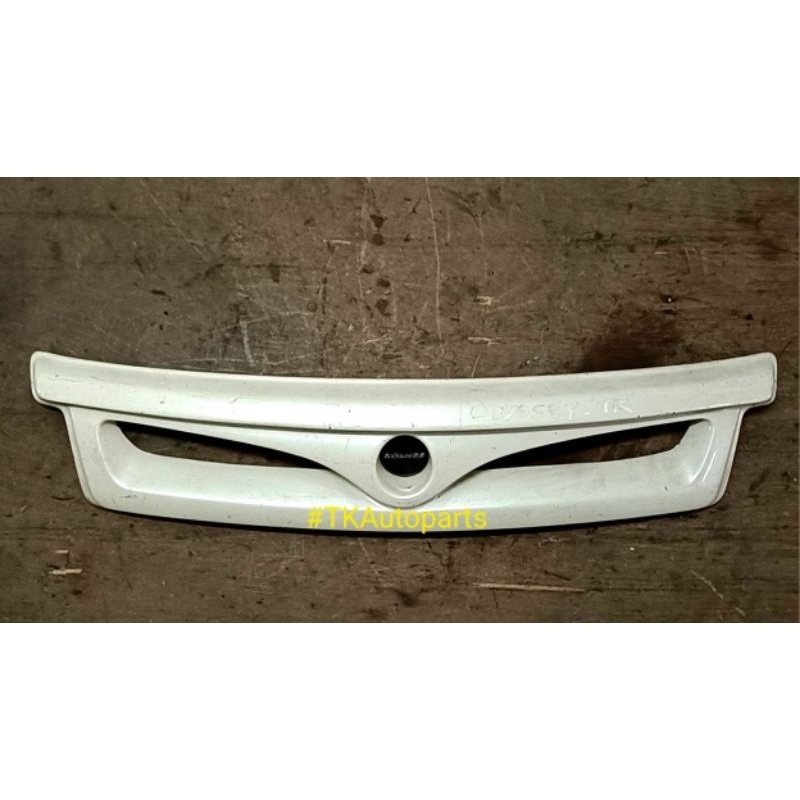 กระจังหน้าแต่ง​ Honda​ Odyssey RA1 Y1996