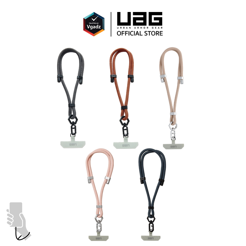 UAG - สายคล้องข้อมือ รุ่น Civilian Wrist Tether