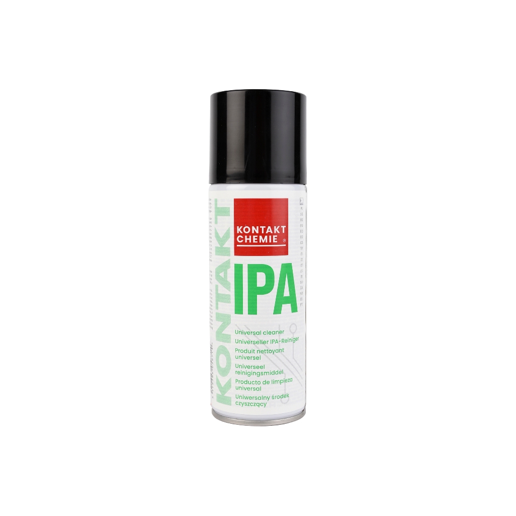 KONTAKT CHEMIE สเปรย์ KONTAKT WL 200ML