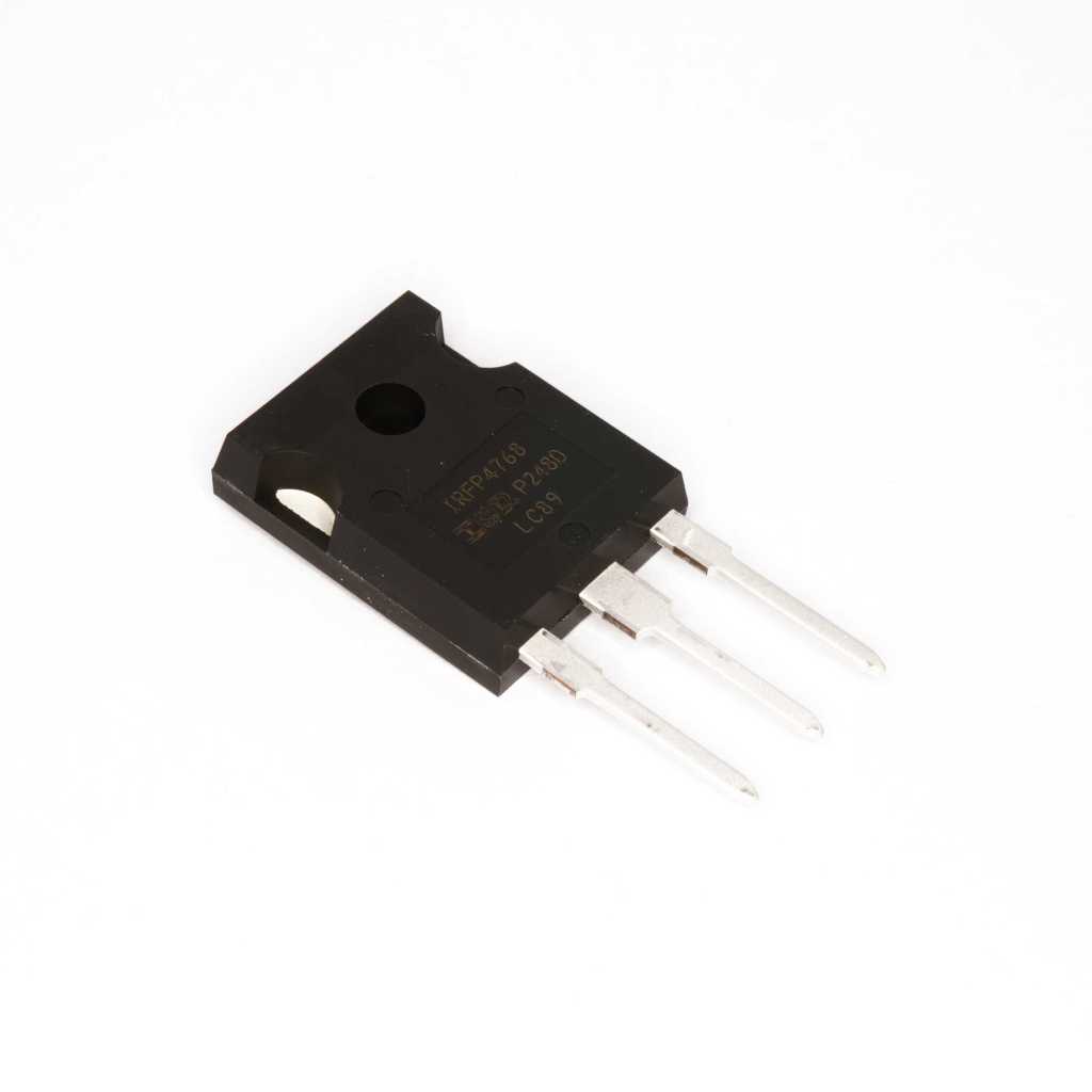 IRFP4768 93A 250V มอสเฟต Mosfet N-Channel