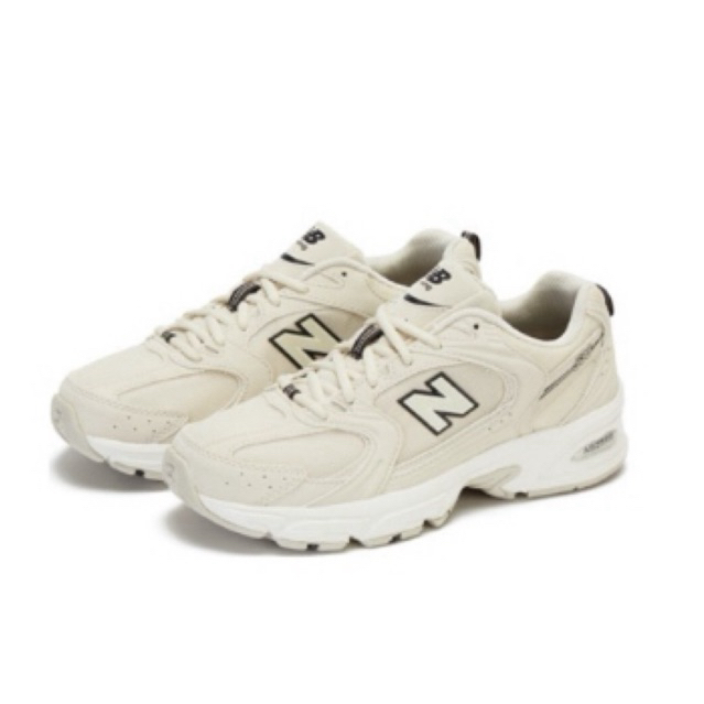 🩷พร้อมส่ง🩷New Balance 530 NB MR530 SH （ของแท้ 100%）รองเท้าผ้าใบสำหรับผู้หญิง