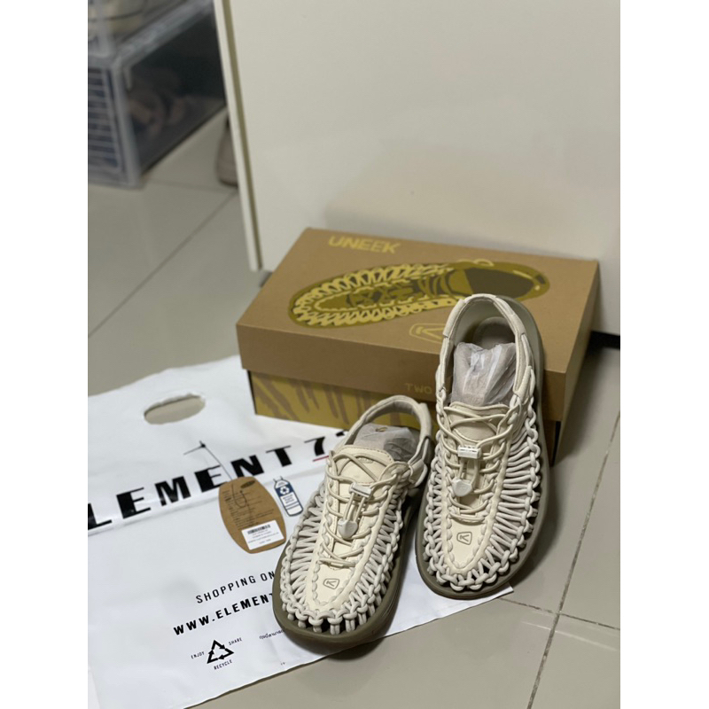 ส่งต่อ💯รองเท้า Keen ซื้อจากช้อป Element72