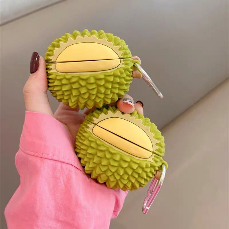 เคส สำหรับ Airpods1/2/gen2  Airpods 3/gen3 Airpods pro/pro2 ลายมาใหม่สวยน่ารักมาก - รูปที่ 3