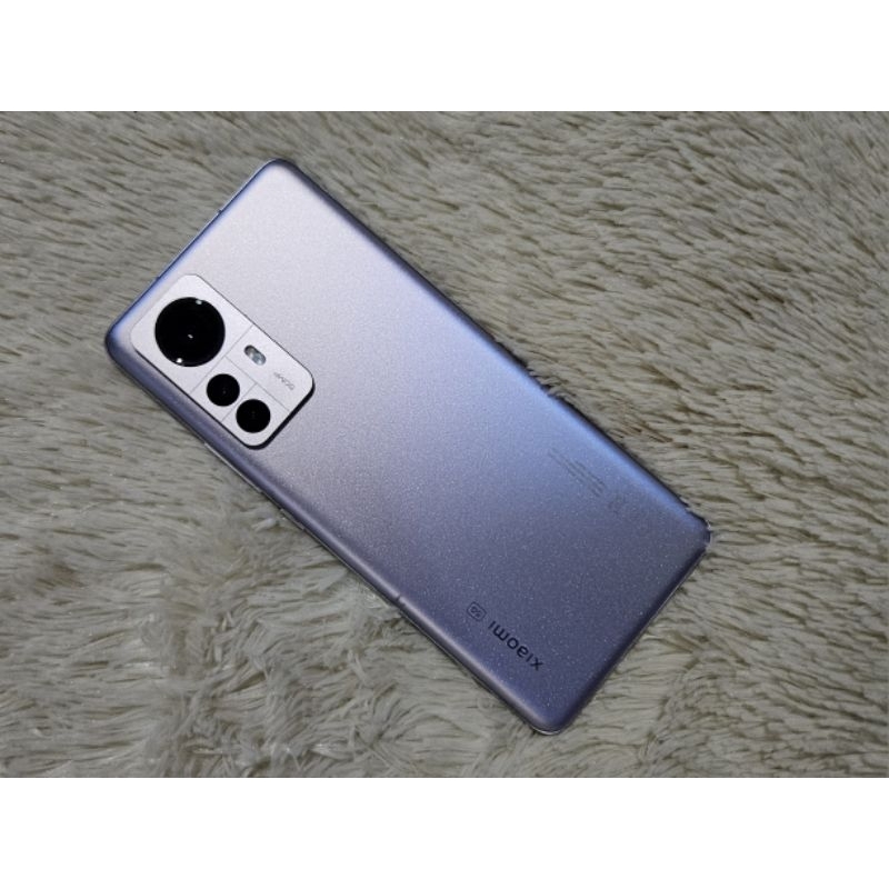 xiaomi mi12 pro มือสอง