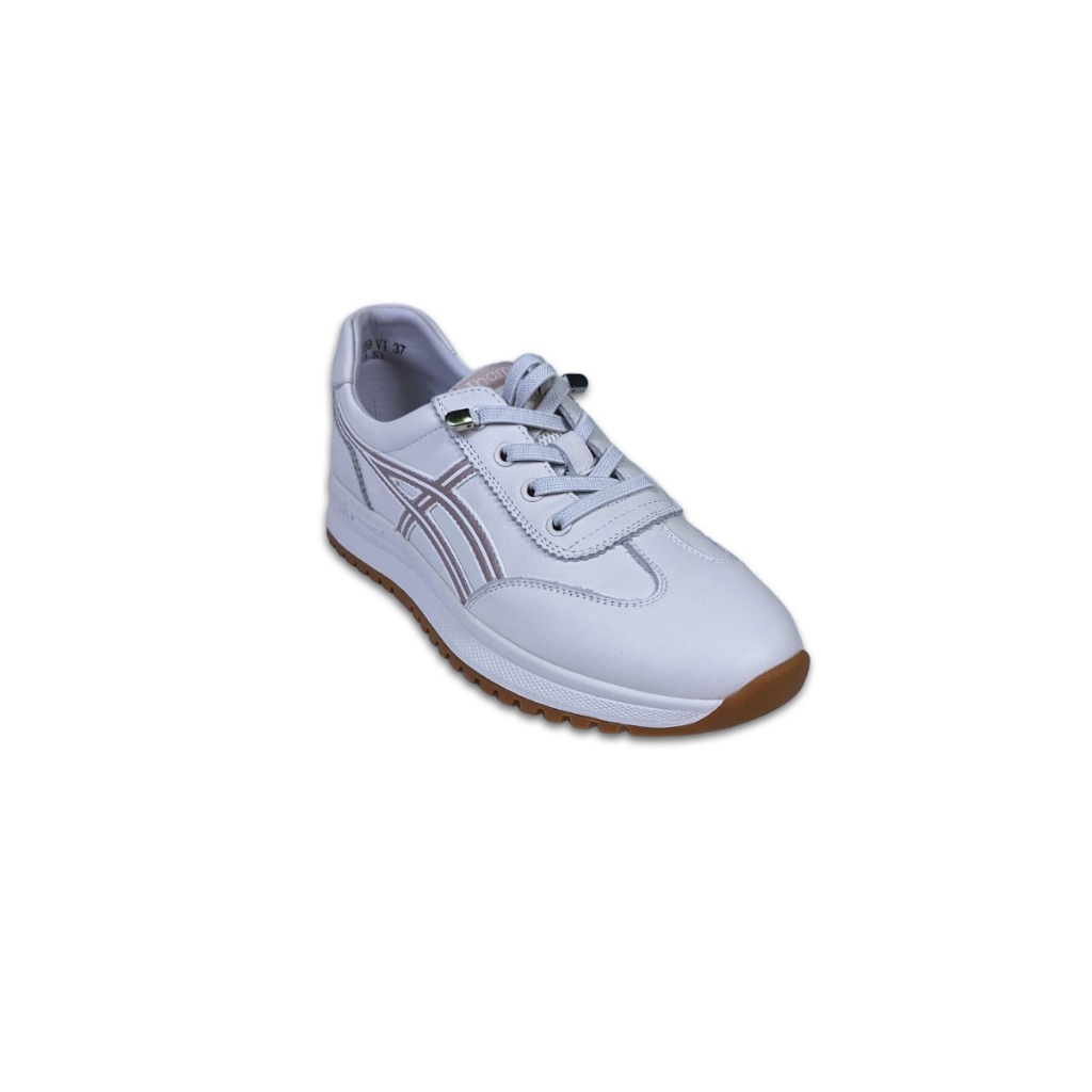 Thames(เทมส์) รองเท้าผ้าใบผู้หญิง Sneakers -TH41059