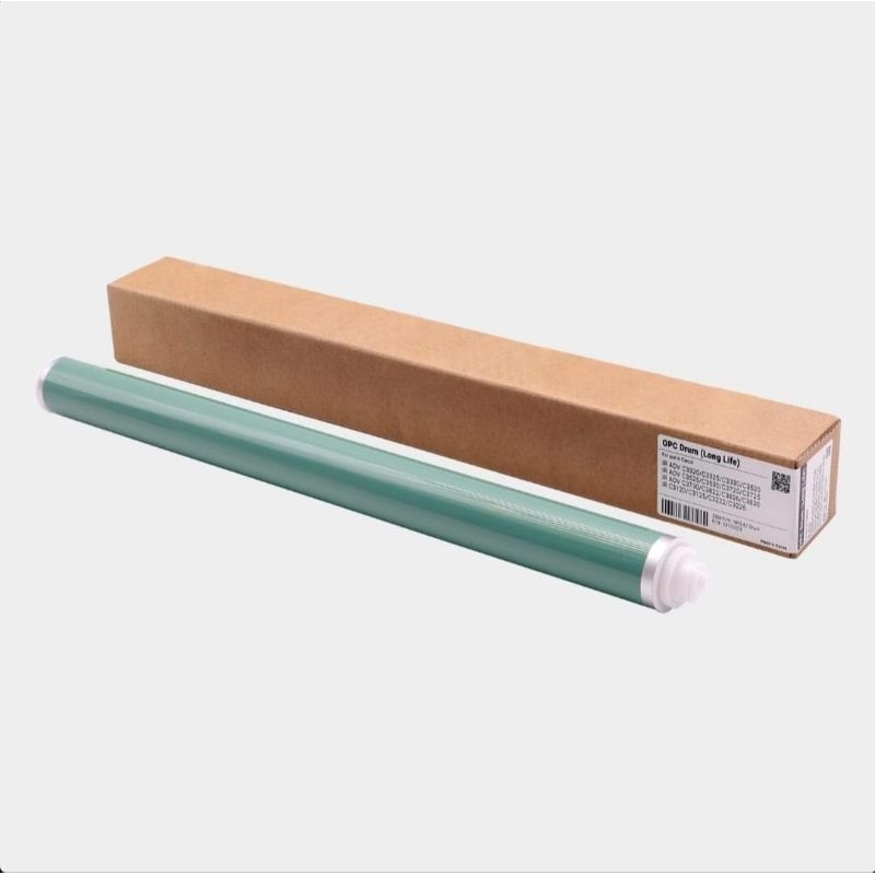 ลูกดรัม OPC DRUM Canon IR ADV C3320 C3325 C3330 C3520 | สำหรับเครื่องถ่ายเอกสาร | พร้อมส่ง ✅