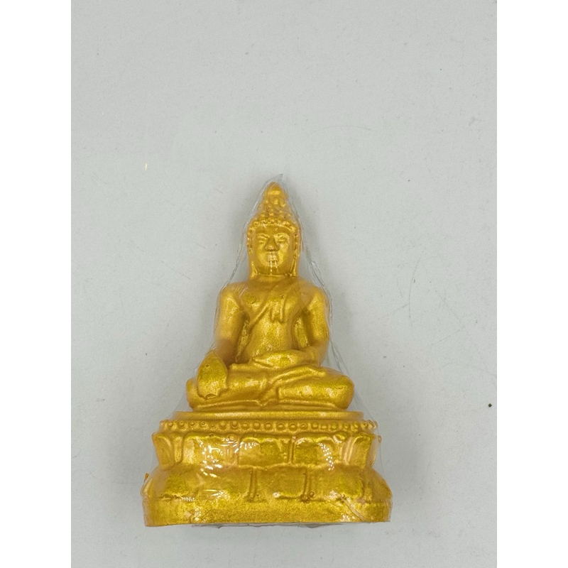 พระสะดุ้งมาร 2นิ้ว พระปางมารวิชัย สินค้าพร้อมจัดส่ง🧡✨