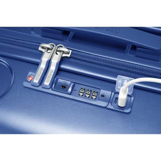 AMERICAN TOURISTER กระเป๋าเดินทางล้อลาก (20นิ้ว) รุ่น GEMINA PRO SPINNER 55/20 TSA