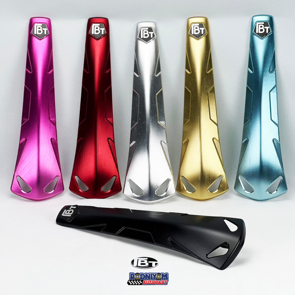 TBT Factory ดั้ง สำหรับ Vespa SP/PM