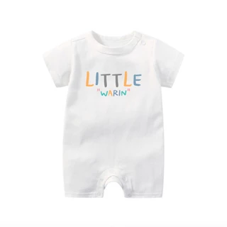 เสื้อครอบครัว PAPA MAMA Little พ่อแม่ลูก ใส่ชื่อได้ เสื้อยืดผู้ใหญ่ บอดี้สูทเด็ก