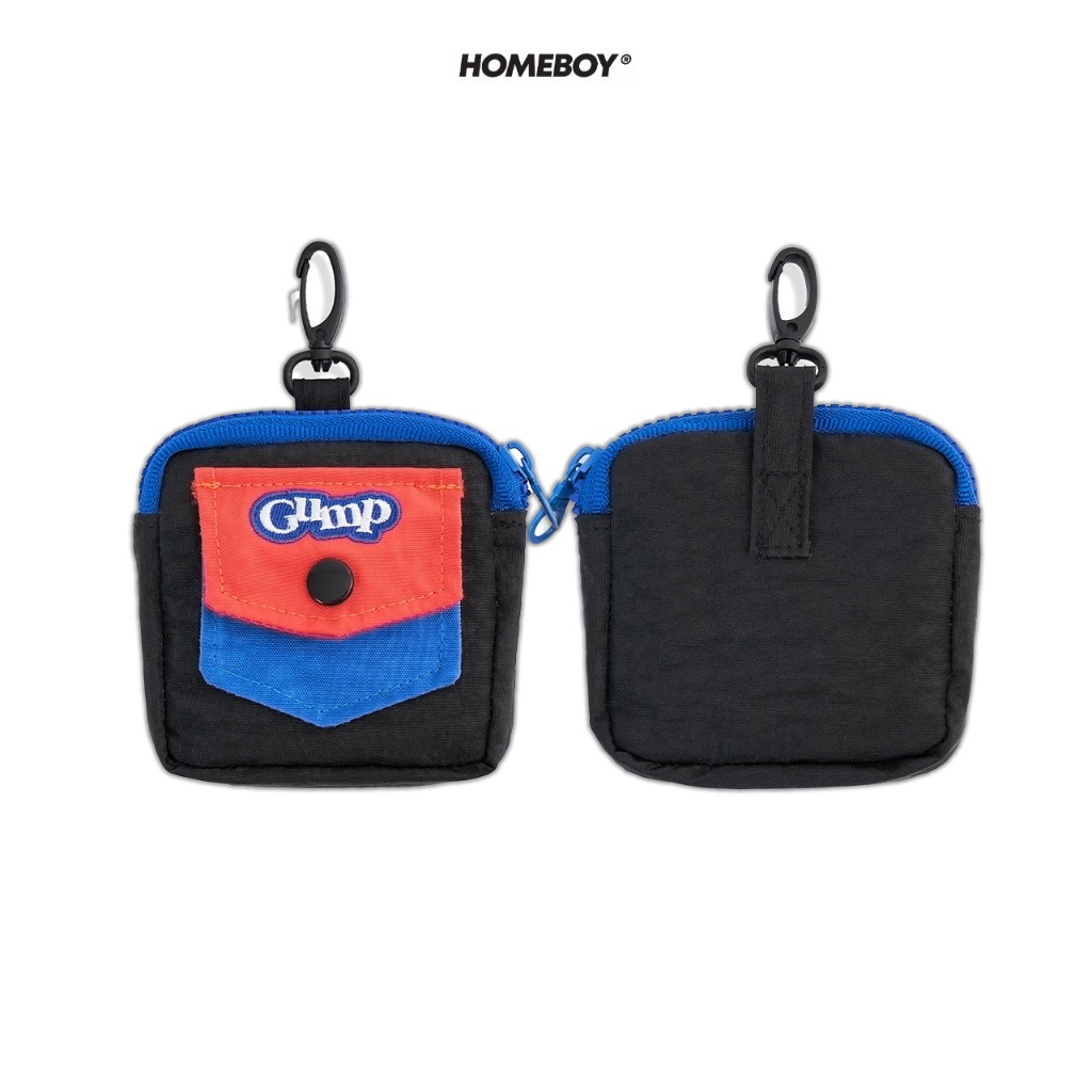 HOMEBOY กระเป๋ารุ่น G.MICRO.BAG
