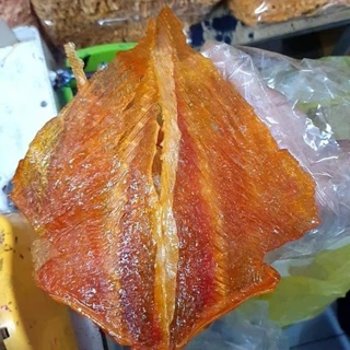 ปลากระเบนหวาน สดใหม่เนื้อนิ่ม