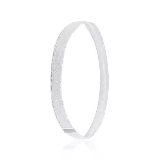 สายคาดผมนักกีฬา สายรัดผมนักฟุตบอล ซับเหงื่อ รัดผม Headband กลางแจ้ง