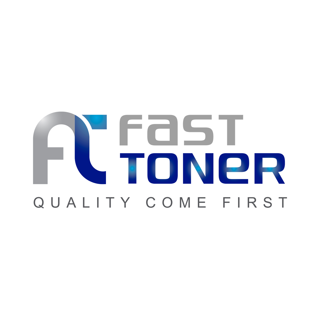 Fast Toner หมึกเทียบเท่า Fuji Xerox CP305 CT201632-CT201635 BKCMY ชุด 4 สี For Fuji Xerox DocuPrint CP305d/CM305df